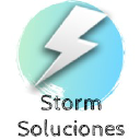 Storm Soluciones Digitales on Elioplus