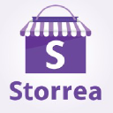 Storrea LTD. logo