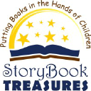 STORYBOOK TREASURES INC