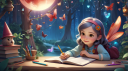 Dreamland: Create Kids Stories