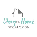 Story Of Home Decals Image