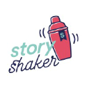 Storyshaker logo