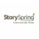 StorySpring Consulting’s design job post on Arc’s remote job board.