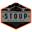Stoup Brewing logo