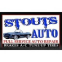 Stout's Auto