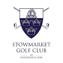 stowmarketgolfclub.co.uk