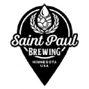 St. Paul Brewing logo