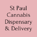 St Paul Cannabis Recreational Dispensary Logo