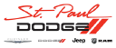 St. Paul Dodge logo