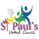 St. Paul's United Church logo
