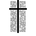 St. Peter's by the Sea Presbyterian Church logo