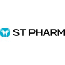 ST PHARM