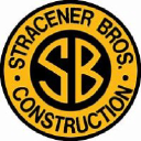 Stracener Brothers Construction Corporation Logo