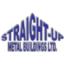 Straight-Up Metal Buildings