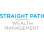 Straight Path Tax & Accounting logo
