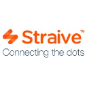 Straive’s GPT job post on Arc’s remote job board.