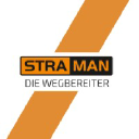 Logo von STRAMAN GmbH