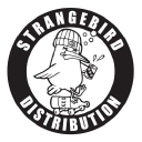 STRANGE BIRD DISTRIBUTION LLC