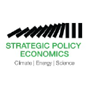 Strategic Policy Economics
