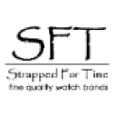 strappedfortime.com