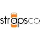 Logo for strapsco.com
