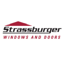 Strassburger Windows & Doors logo