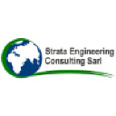 Strata Engineering logo