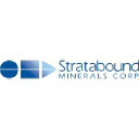 Stratabound Minerals