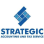 Strategic Accounting & Tax Service logo