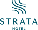 Strata Hotel logo