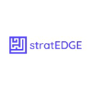 Stratedge-app logo