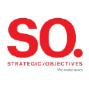 Strategic Objectives logo