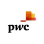 PwC logo