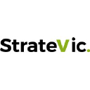 StrateVic Finance Group Logo