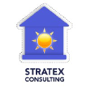 Stratex Consulting logo