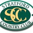 Stratford Country Club logo
