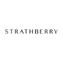 Logo for strathberry.com