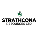 Strathcona Resources Ltd. logo