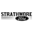 Strathmore Ford
