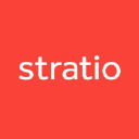 logo for Stratio