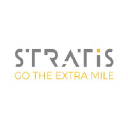STRATIS logo