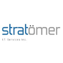 Stratomer IT Services on Elioplus