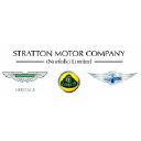 strattonmotorcompany.com