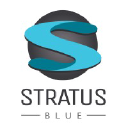 Stratus Blue