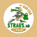 STRAUS logo
