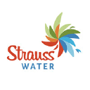 strauss-water.com