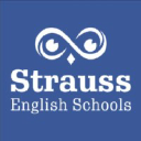 straussenglishschools.com