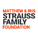 straussfamilyfoundation.org