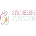Strawberry Avocados
