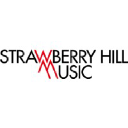 strawberryhillmusic.com